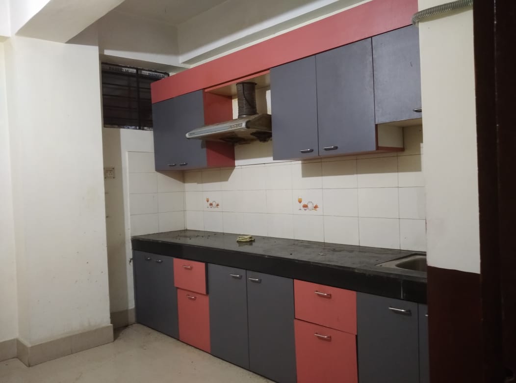 Unfurnished 3bhk unfurnished house  in New Guwahati, Guwahati, Assam, India for Rent